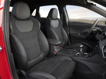 i30 Hatchback N Line